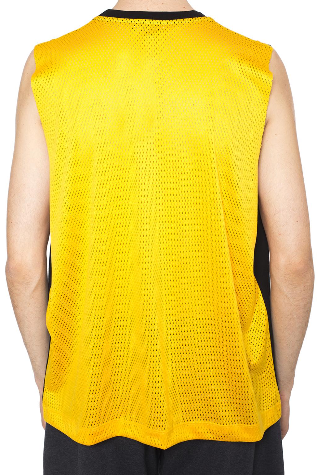 Gosha Rubchinskiy Sleeveless T-shirt | Men's Clothing | Vitkac